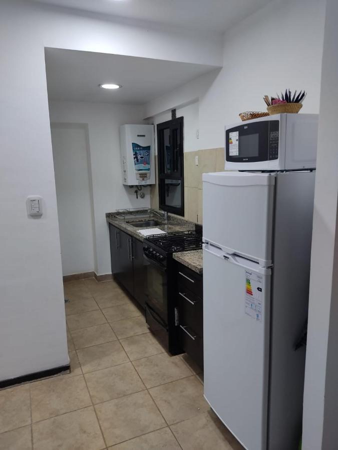 Dpto Temporal Azhares Juan Bautista Alberdi 187 Octavo Piso B Apartman San Salvador de Jujuy Kültér fotó